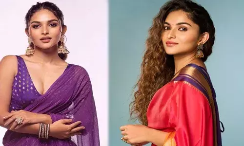 Kayadu Lohar : కష్టాల్లో కయాదు లోహార్.. సినిమాలు చేజారు !