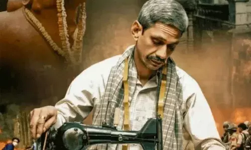 ఉదయపూర్ ఫైల్స్ చిత్ర వివాదం.. విడుదల నిర్ణయం కేంద్రానిది:  సుప్రీం.. ఉదయపూర్ ఫైల్స్ చిత్ర వివాదం.. విడుదల నిర్ణయం కేంద్రానిది:  సుప్రీం..