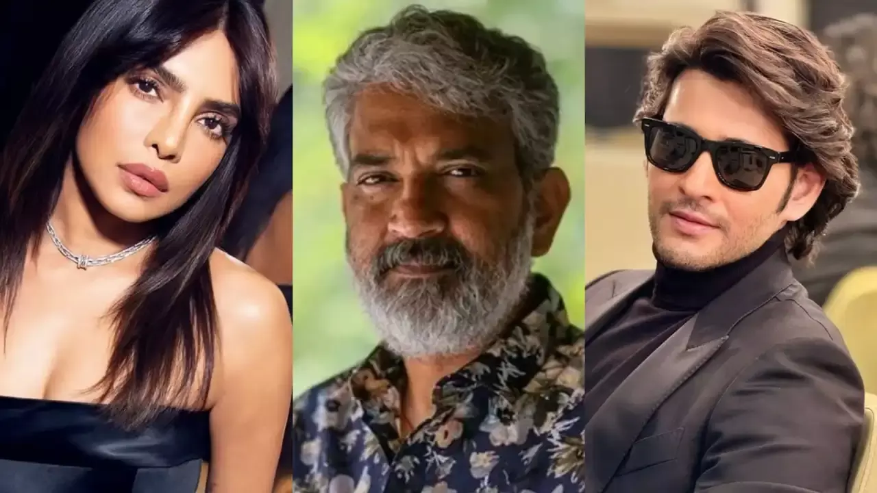 Mahesh Babu :  మహేష్ బాబు  ఒళ్లు హూనం కాబోతోందా..? Mahesh Babu :  మహేష్ బాబు  ఒళ్లు హూనం కాబోతోందా..?
