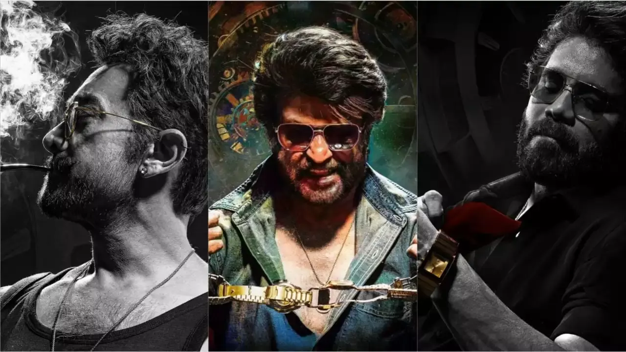 Lokesh Kanagaraj :  కూలీ పై అనుమానాలు పెంచుతున్న లోకేష్