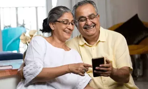 పెద్దల ఆరోగ్యం కోసం ప్రధాన మంత్రి జన్ ఆరోగ్య యోజన ఆయుష్మాన్ కార్డ్