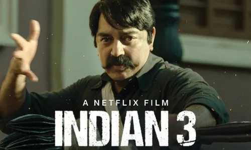Kamal Haasan :  భారతీయుడు 3 రాబోతోంది.. Kamal Haasan :  భారతీయుడు 3 రాబోతోంది..