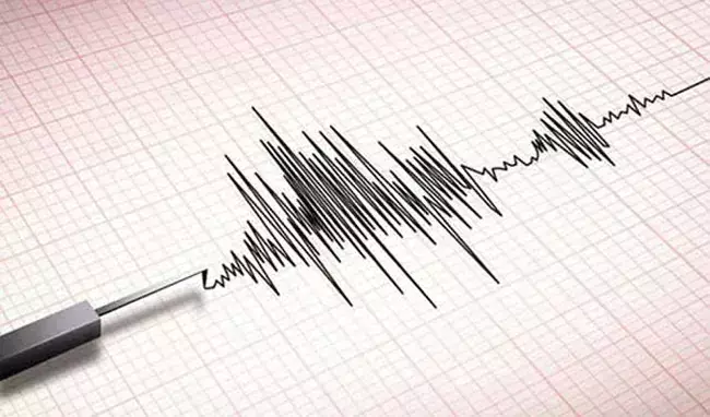 Earthquake: అలస్కాలో 7.3 తీవ్రతతో భూకంపం.. Earthquake: అలస్కాలో 7.3 తీవ్రతతో భూకంపం..