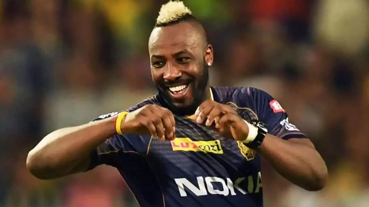 West Indies Cricket : క్రికెట్కు విండీస్ విధ్వంసకర ప్లేయర్ రిటైర్మెంట్ West Indies Cricket : క్రికెట్కు విండీస్ విధ్వంసకర ప్లేయర్ రిటైర్మెంట్