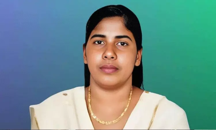 Nimisha Priya: క్షమించడానికి నిరాకరించిన బాధిత కుటుంబం.. Nimisha Priya: క్షమించడానికి నిరాకరించిన బాధిత కుటుంబం..