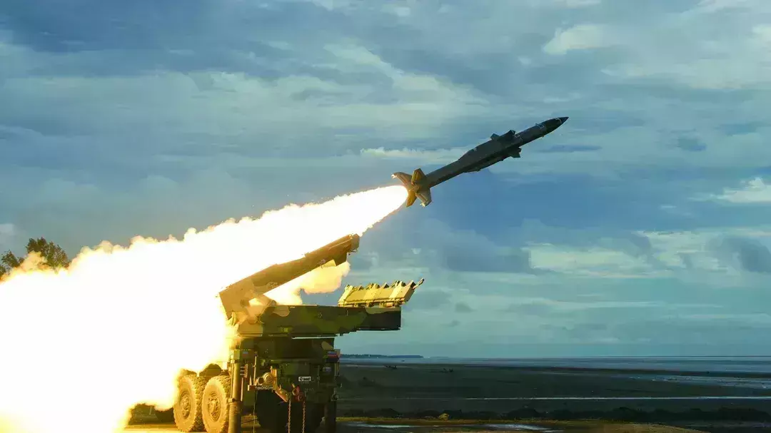 Akash Prime: 15,000 అడుగుల ఎత్తులో ‘ఆకాశ్ ప్రైమ్’ విజయవంతం..!