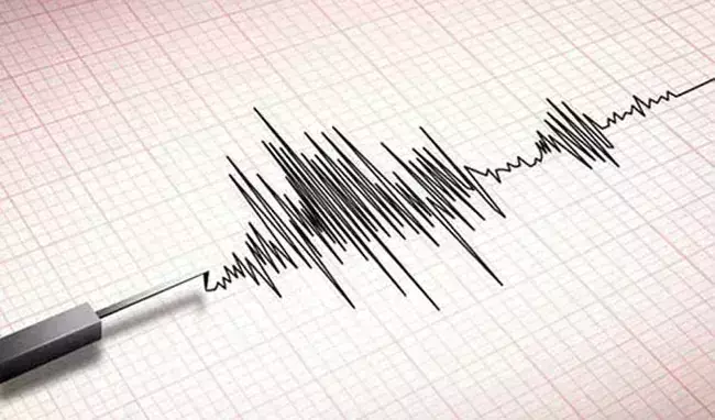 Earthquake: అలస్కాలో 7.3 తీవ్రతతో భూకంపం..