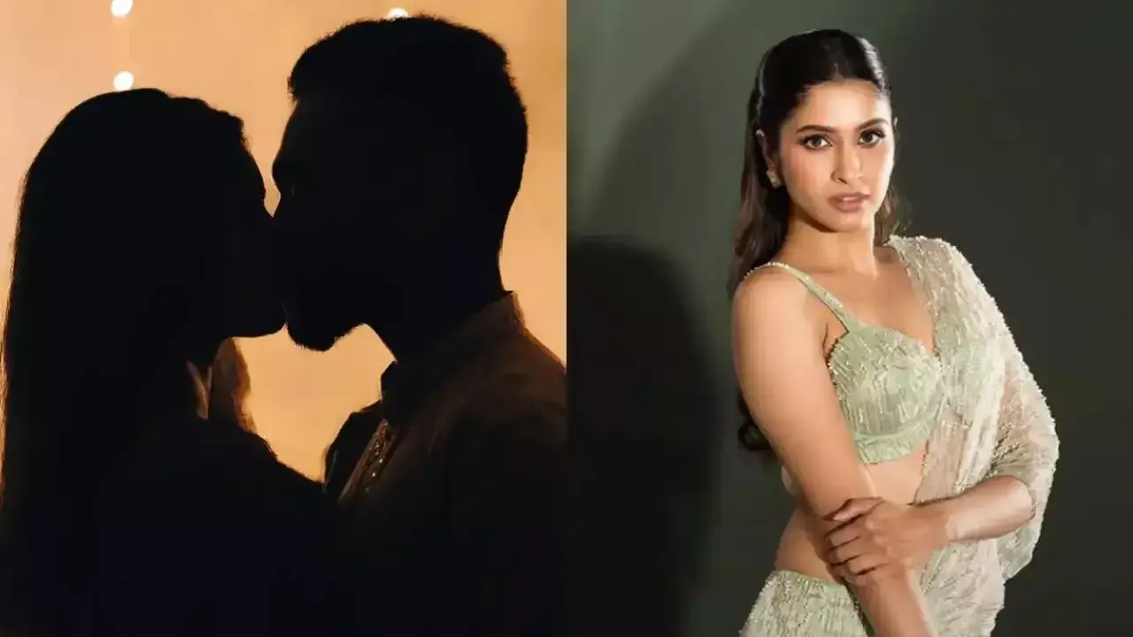 Tanya Ravichandran :  సినిమాటోగ్రాఫర్ తో హీరోయిన్ పెళ్లి Tanya Ravichandran :  సినిమాటోగ్రాఫర్ తో హీరోయిన్ పెళ్లి