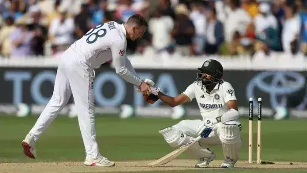 IND: భారీ మార్పులతో బరిలోకి టీమిండియా IND: భారీ మార్పులతో బరిలోకి టీమిండియా