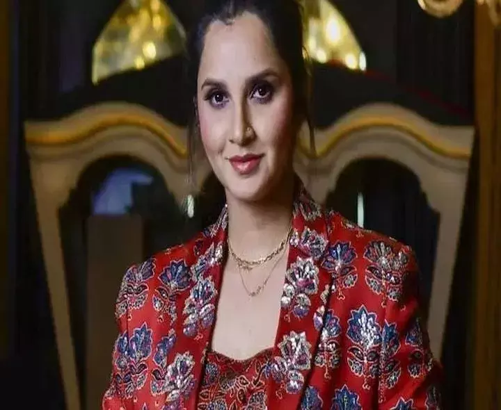 sania: టాలీవుడ్ హీరోతో సానియా మీర్జా పెళ్లి! sania: టాలీవుడ్ హీరోతో సానియా మీర్జా పెళ్లి!