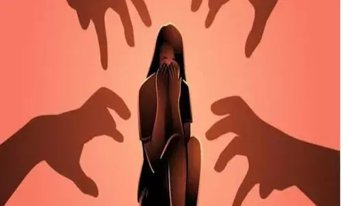 crime:మీరు అధ్యాపకులా రాక్షసుల వారసులా ?