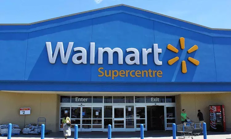 అమెరికాలో అతిపెద్ద రిటైలర్ వాల్‌మార్ట్ లో ఉద్యోగుల తొలగింపు..
