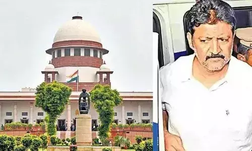 Supreme Court : వల్లభనేని వంశీకి సుప్రీంకోర్టులో బిగ్ షాక్