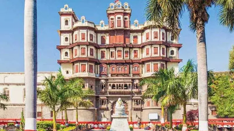 Indore: క్లీన్ సిటీగా ఇండోర్.. వరుసగా 8వ సారి రికార్డ్ సొంతం