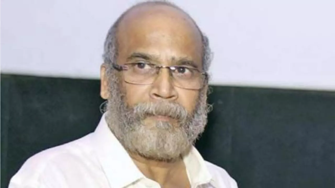 Velu Prabhakaran : సెన్సేషనల్ తమిళ్ డైరెక్టర్ మృతి Velu Prabhakaran : సెన్సేషనల్ తమిళ్ డైరెక్టర్ మృతి