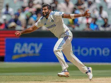 bumrah: బుమ్రా బరిలోకి దిగుతాడా..? లేదా.? bumrah: బుమ్రా బరిలోకి దిగుతాడా..? లేదా.?