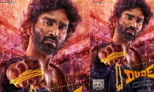 Pradeep Ranganathan :  ఇదీ ఆ కుర్రాడి కెపాసిటీ Pradeep Ranganathan :  ఇదీ ఆ కుర్రాడి కెపాసిటీ