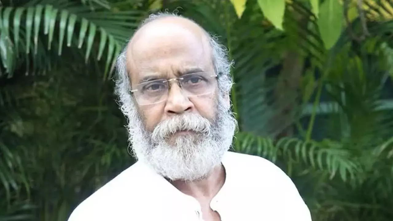 Kollywood Director : చిత్ర పరిశ్రమలో మరో విషాదం..అనారోగ్యంతో డైరెక్టర్ మృతి Kollywood Director : చిత్ర పరిశ్రమలో మరో విషాదం..అనారోగ్యంతో డైరెక్టర్ మృతి