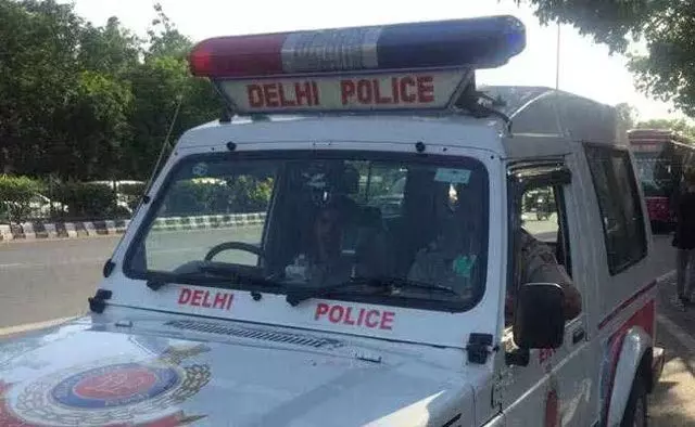 Delhi: ఢిల్లీ ద్వారకా నగర్లో కరెంట్ షాక్తో వ్యక్తి మృతి.. ప్రియుడితో కలిసి భర్త హత్య? Delhi: ఢిల్లీ ద్వారకా నగర్లో కరెంట్ షాక్తో వ్యక్తి మృతి.. ప్రియుడితో కలిసి భర్త హత్య?