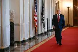 Donald Trump: ఎప్స్టీన్ నివేదిక నకిలీదని వాల్ స్ట్రీట్ జర్నల్ పై ట్రంప్ దావా.. Donald Trump: ఎప్స్టీన్ నివేదిక నకిలీదని వాల్ స్ట్రీట్ జర్నల్ పై ట్రంప్ దావా..