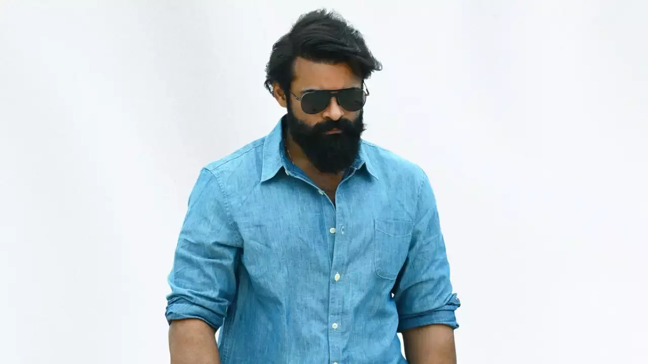 Sai Durga Tej :  దూకుడు పెంచుతున్న సాయిదుర్గా తేజ్