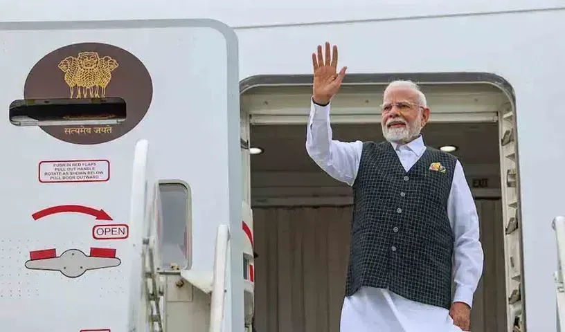PM Modi: మరో రెండు విదేశీ పర్యటనలకు మోడీ.. PM Modi: మరో రెండు విదేశీ పర్యటనలకు మోడీ..