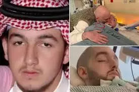 Al-Waleed bin Khalid Al Saud: 20 ఏళ్లుగా కోమాలో ఉన్న సౌదీ స్లీపింగ్ ప్రిన్స్ మృతి Al-Waleed bin Khalid Al Saud: 20 ఏళ్లుగా కోమాలో ఉన్న సౌదీ స్లీపింగ్ ప్రిన్స్ మృతి