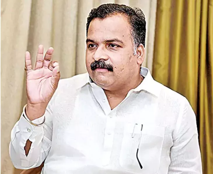 Ap: మద్యం కుంభకోణంపై పార్లమెంట్‌లో గళమెత్తుతాం