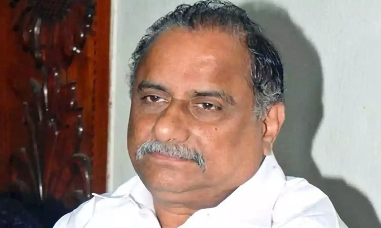 YSRCP Senior Leader : మెరుగైన వైద్యం కోసం హైదరాబాద్ యశోద ఆస్పత్రికి ముద్రగడ.. YSRCP Senior Leader : మెరుగైన వైద్యం కోసం హైదరాబాద్ యశోద ఆస్పత్రికి ముద్రగడ..