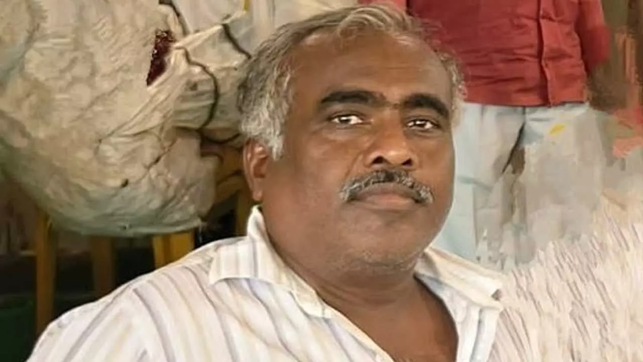 TDP Leader : వైసీపీ మాజీ ఎమ్మెల్యే పిన్నెల్లిని ఎదురించిన టీడీపీ నేత గుండెపోటుతో మరణం TDP Leader : వైసీపీ మాజీ ఎమ్మెల్యే పిన్నెల్లిని ఎదురించిన టీడీపీ నేత గుండెపోటుతో మరణం