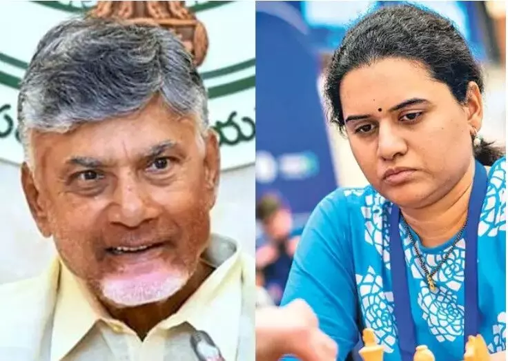 HAMPI: ప్రపంచ వేదికపై హంపీ వెలుగులు HAMPI: ప్రపంచ వేదికపై హంపీ వెలుగులు