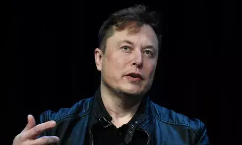 వారానికి ఏడు రోజుల పని.. ఆఫీస్ లోనే నిద్ర: Xలో పోస్ట్ చేసిన మస్క్..