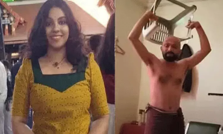 వరకట్న వేధింపులకు మరో కేరళ యువతి బలి..