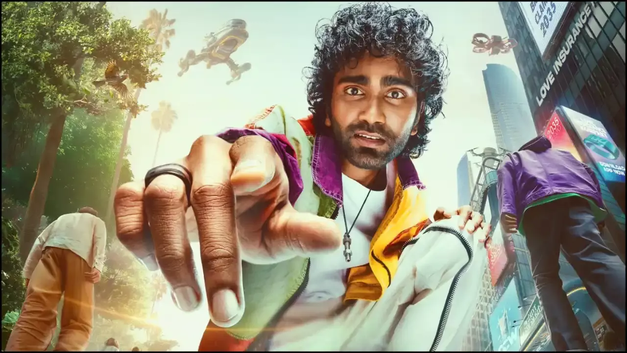 Pradeep Ranganathan :  ప్రదీప్ సినిమా పోస్ట్ పోన్ అయిందా..? Pradeep Ranganathan :  ప్రదీప్ సినిమా పోస్ట్ పోన్ అయిందా..?