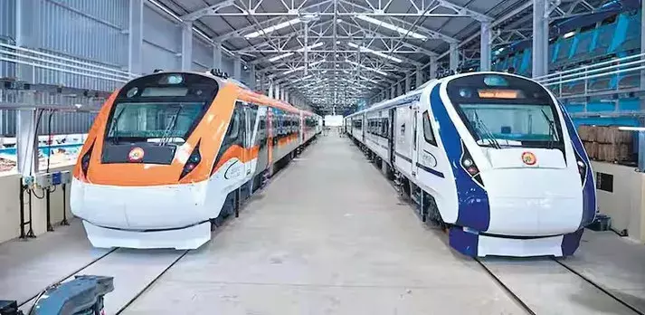 RRR: తెలంగాణ గేమ్ ఛేంజర్