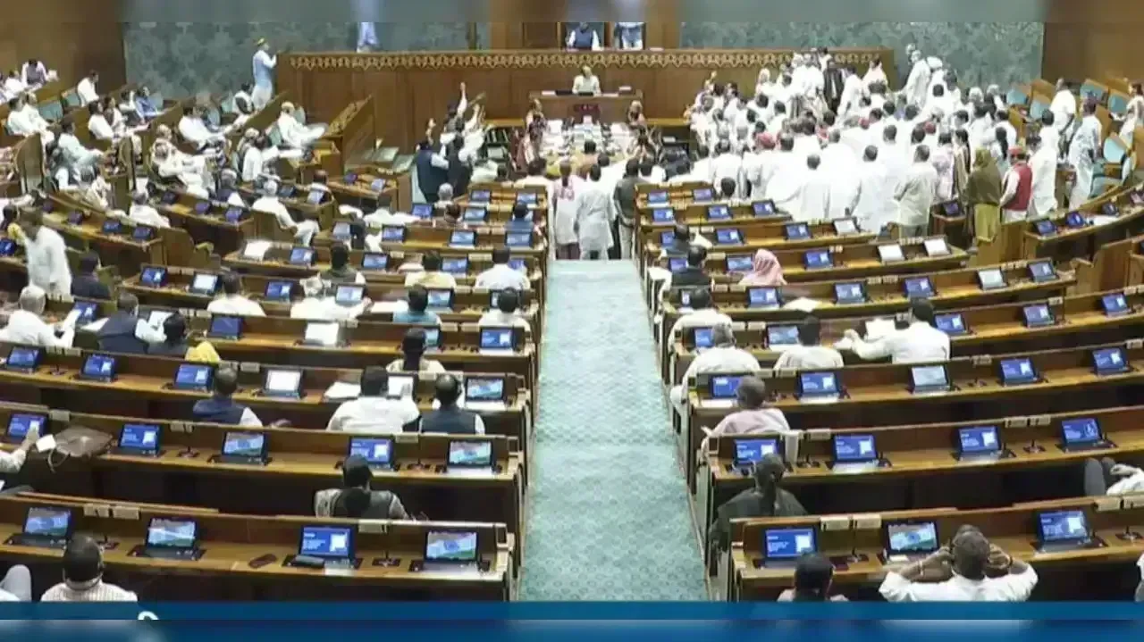 INDIA Bloc: నేడు  ఇండియా కూటమి కీలక భేటీ.. INDIA Bloc: నేడు  ఇండియా కూటమి కీలక భేటీ..
