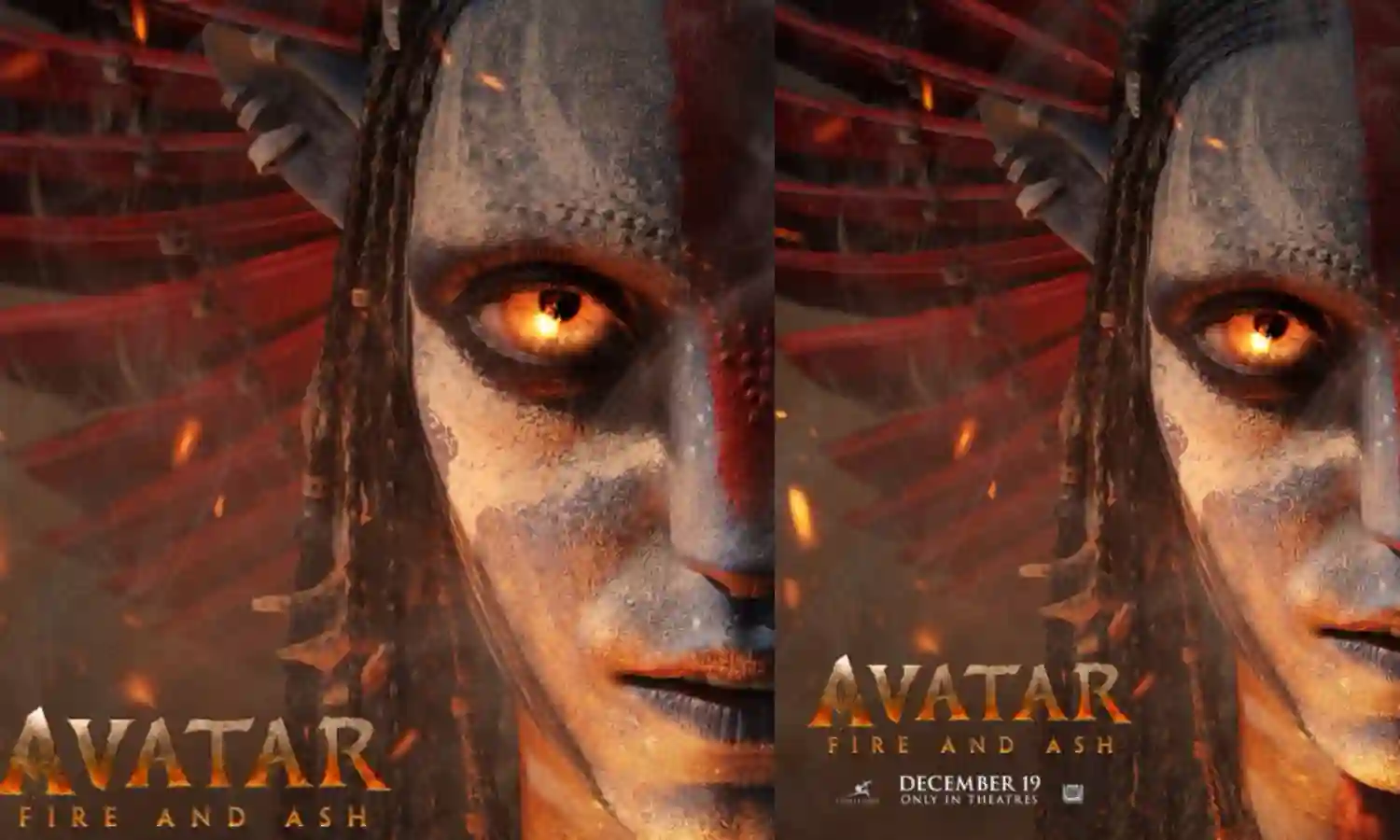 Avatar: Fire and Ash : అవతార్ 3 ట్రైలర్ కు వేళయింది Avatar: Fire and Ash : అవతార్ 3 ట్రైలర్ కు వేళయింది