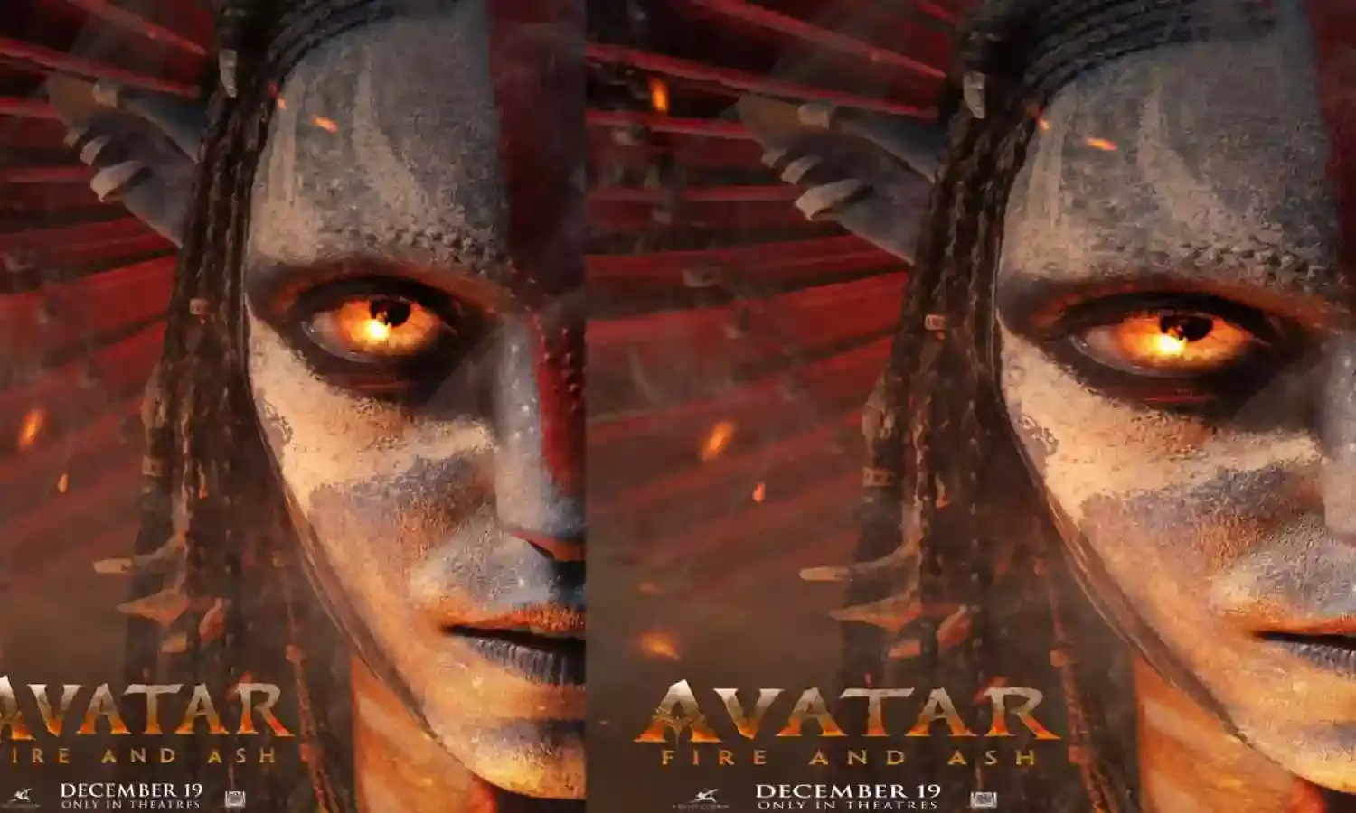 Avatar 3 : అవతార్ 3 ఫస్ట్లుక్.. ట్రైలర్ ఎప్పుడంటే! Avatar 3 : అవతార్ 3 ఫస్ట్లుక్.. ట్రైలర్ ఎప్పుడంటే!