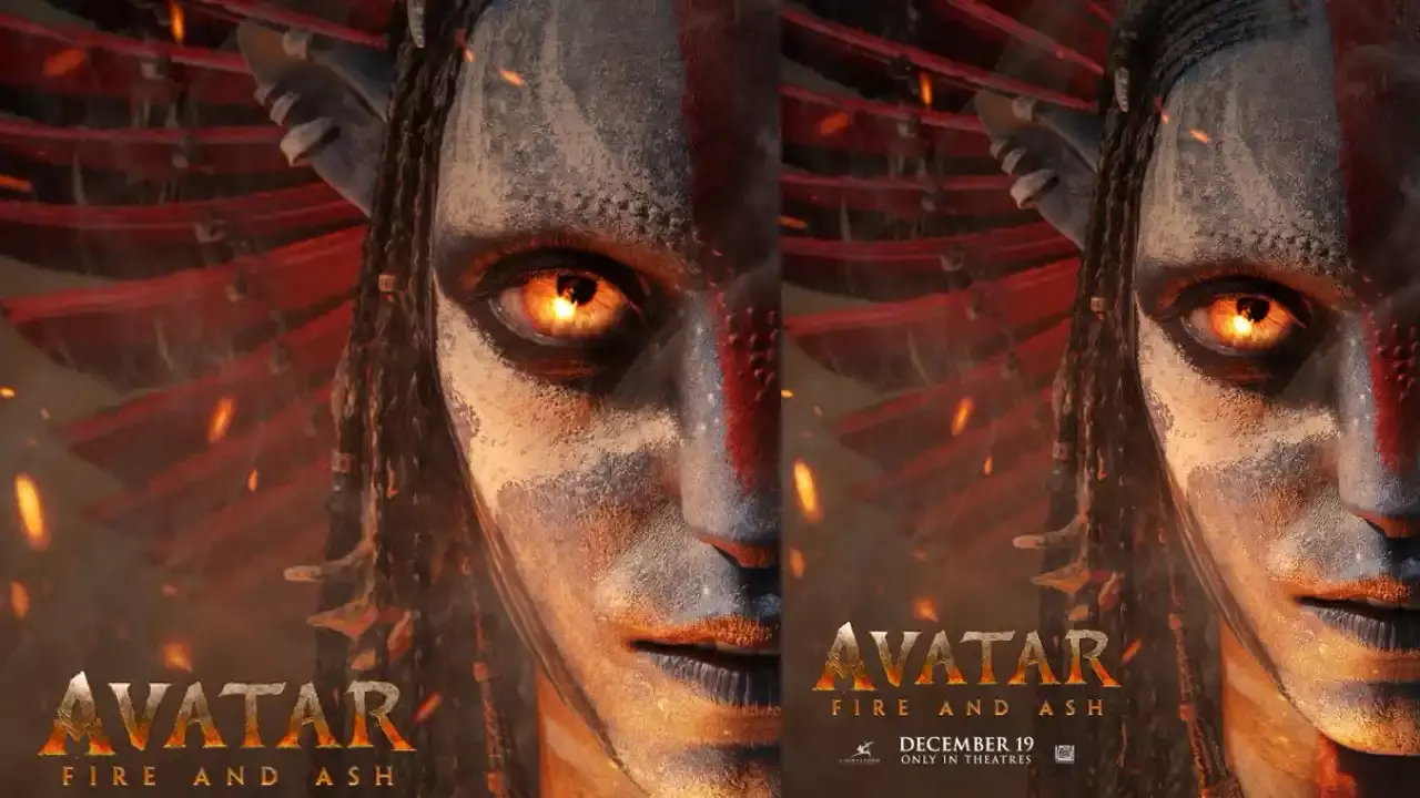 Avatar: Fire and Ash :  అవతార్ 3 ట్రైలర్ కు వేళయింది