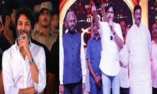 Pawan Kalyan : కష్ట సమయాల్లో నాకు సపోర్ట్గా నిలిచింది అతడే.. పవన్ ఇంట్రెస్టింగ్ కామెంట్స్. Pawan Kalyan : కష్ట సమయాల్లో నాకు సపోర్ట్గా నిలిచింది అతడే.. పవన్ ఇంట్రెస్టింగ్ కామెంట్స్.