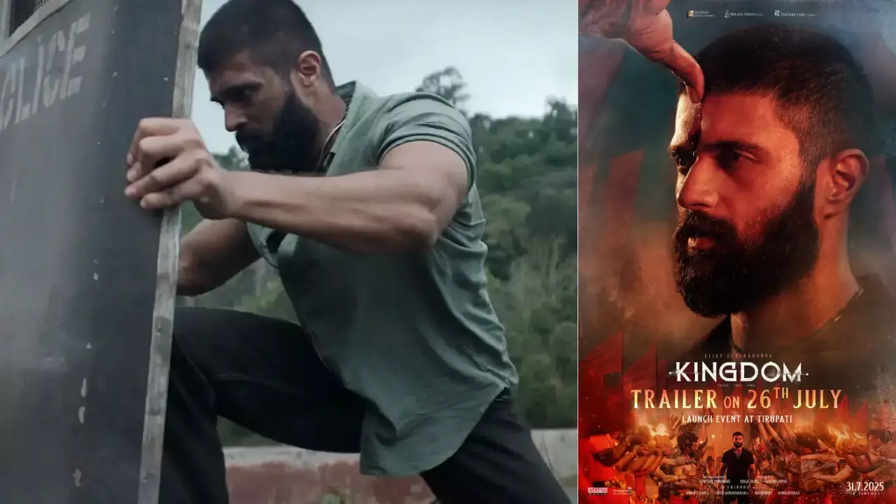 Naga Vamsi S :  మనసు మార్చుకున్న సితార బ్యానర్