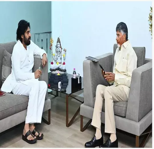 ap: ఏపీ ప్రభుత్వంలో మరో కొత్త శాఖ..?