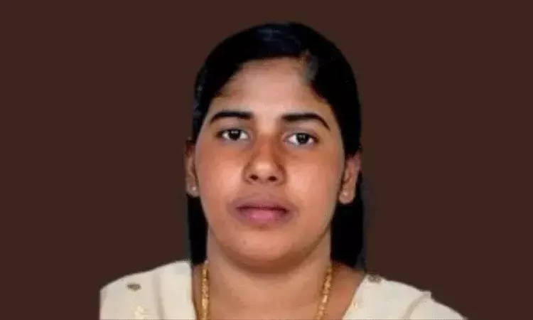 నిమిషా ప్రియను ఉరిశిక్ష నుంచి తప్పించేందుకు భారత్ ప్రయత్నాలు: ఎమ్ఈఏ