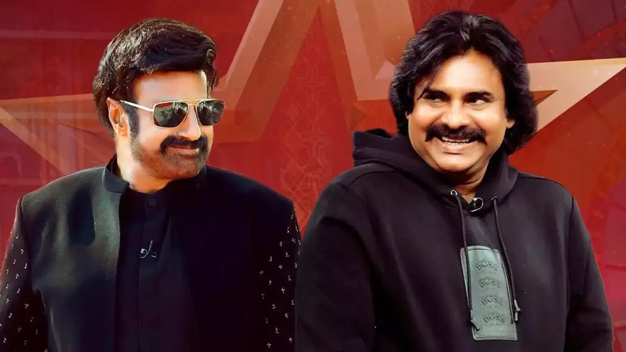 Balakrishna :  బిగ్ రూమర్ : వీరమల్లులో శాతకర్ణి Balakrishna :  బిగ్ రూమర్ : వీరమల్లులో శాతకర్ణి