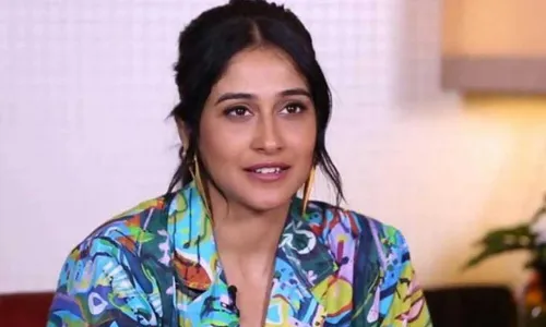 Actress Regina : యాక్టింగ్ మానేయాలనుకున్నా.. రెజీనా సంచలన కామెంట్స్ Actress Regina : యాక్టింగ్ మానేయాలనుకున్నా.. రెజీనా సంచలన కామెంట్స్