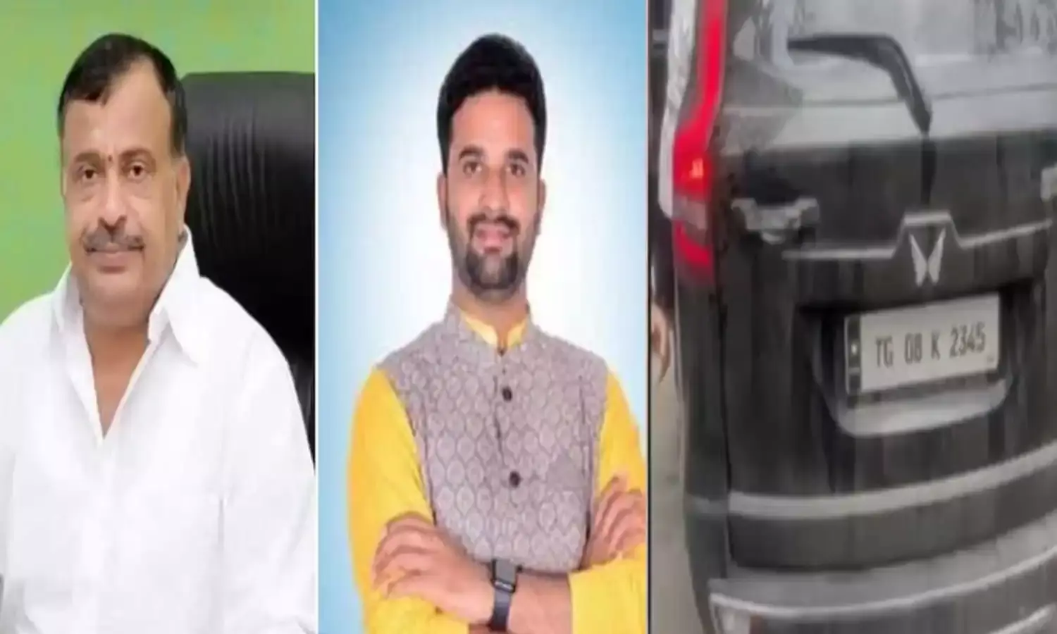 Palnadu : తండ్రి,కొడుకుల హత్యకేసులో బిగ్ ట్విస్ట్ Palnadu : తండ్రి,కొడుకుల హత్యకేసులో బిగ్ ట్విస్ట్