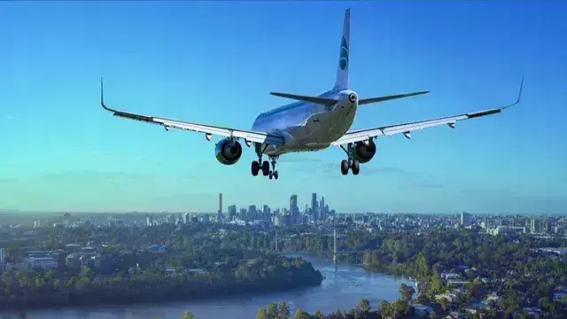 Russia Plane Missing: 50 మందితో వెళుతున్న రష్యా విమానం అదృశ్యం Russia Plane Missing: 50 మందితో వెళుతున్న రష్యా విమానం అదృశ్యం