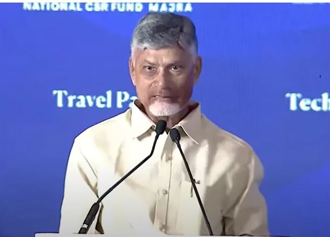CBN: సంక్షోభాలను అవకాశాలుగా మలుచుకోవాలి