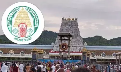 Tirumala : శ్రీవారిని దర్శించుకున్న పలువురు ప్రముఖులు..