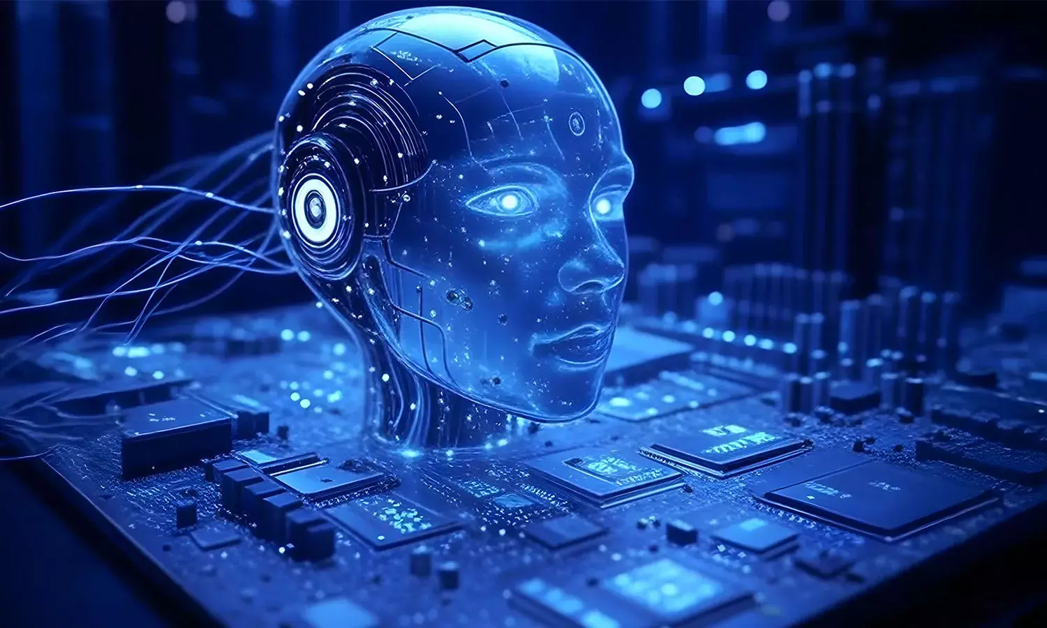 AI for India : గ్రామీణ యువతకు ఏఐ ఉచిత శిక్షణ